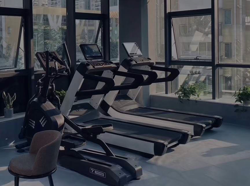 社区健身中心、私人健身房青青草视频成人网站