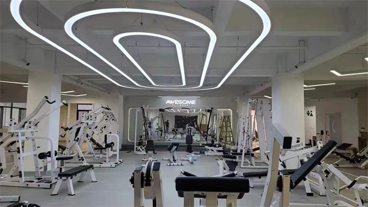 悍马器械好不好？ 盘点悍马健身器械的五大优点